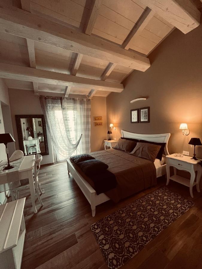 B&B Il Vecchio Molino Quercianella Exterior photo