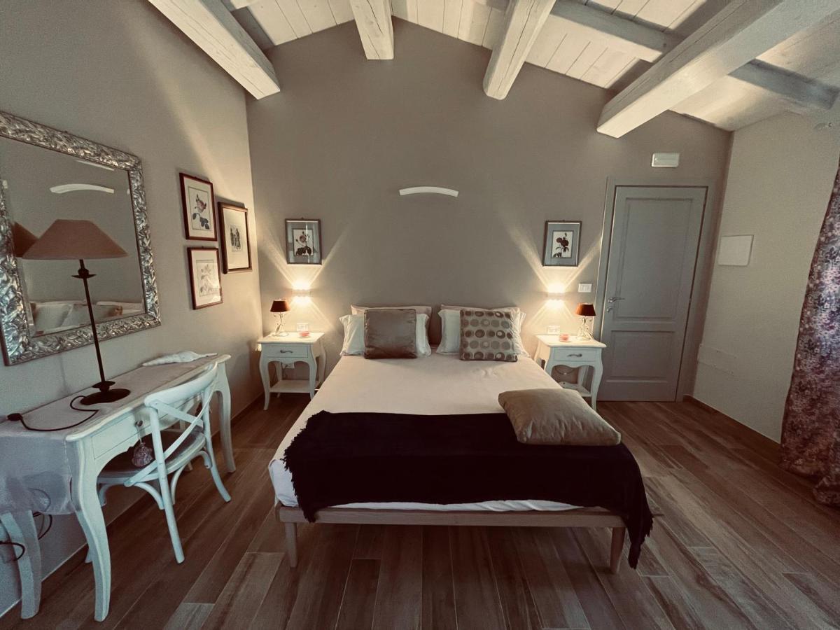 B&B Il Vecchio Molino Quercianella Exterior photo