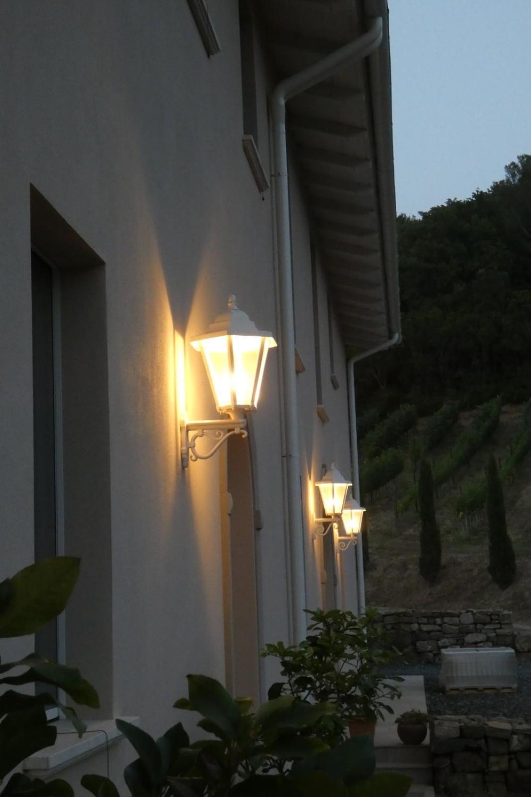 B&B Il Vecchio Molino Quercianella Exterior photo
